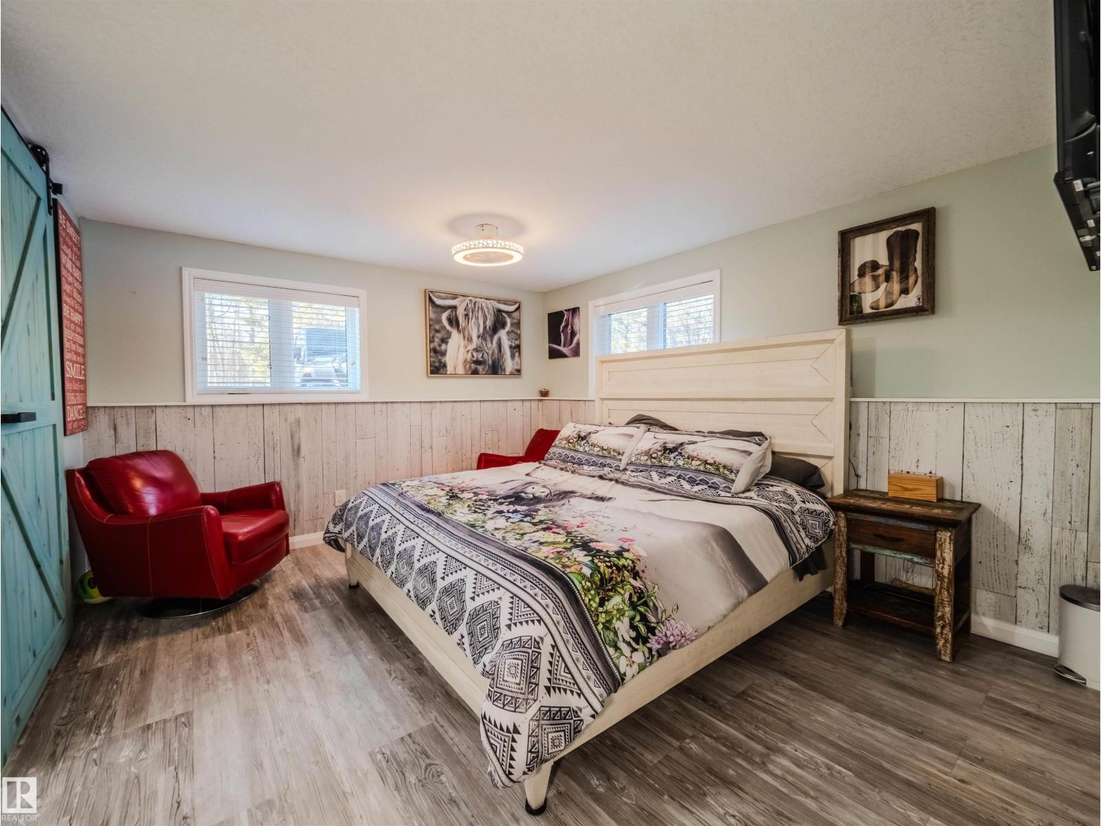 53153 RGE ROAD 213 - 58