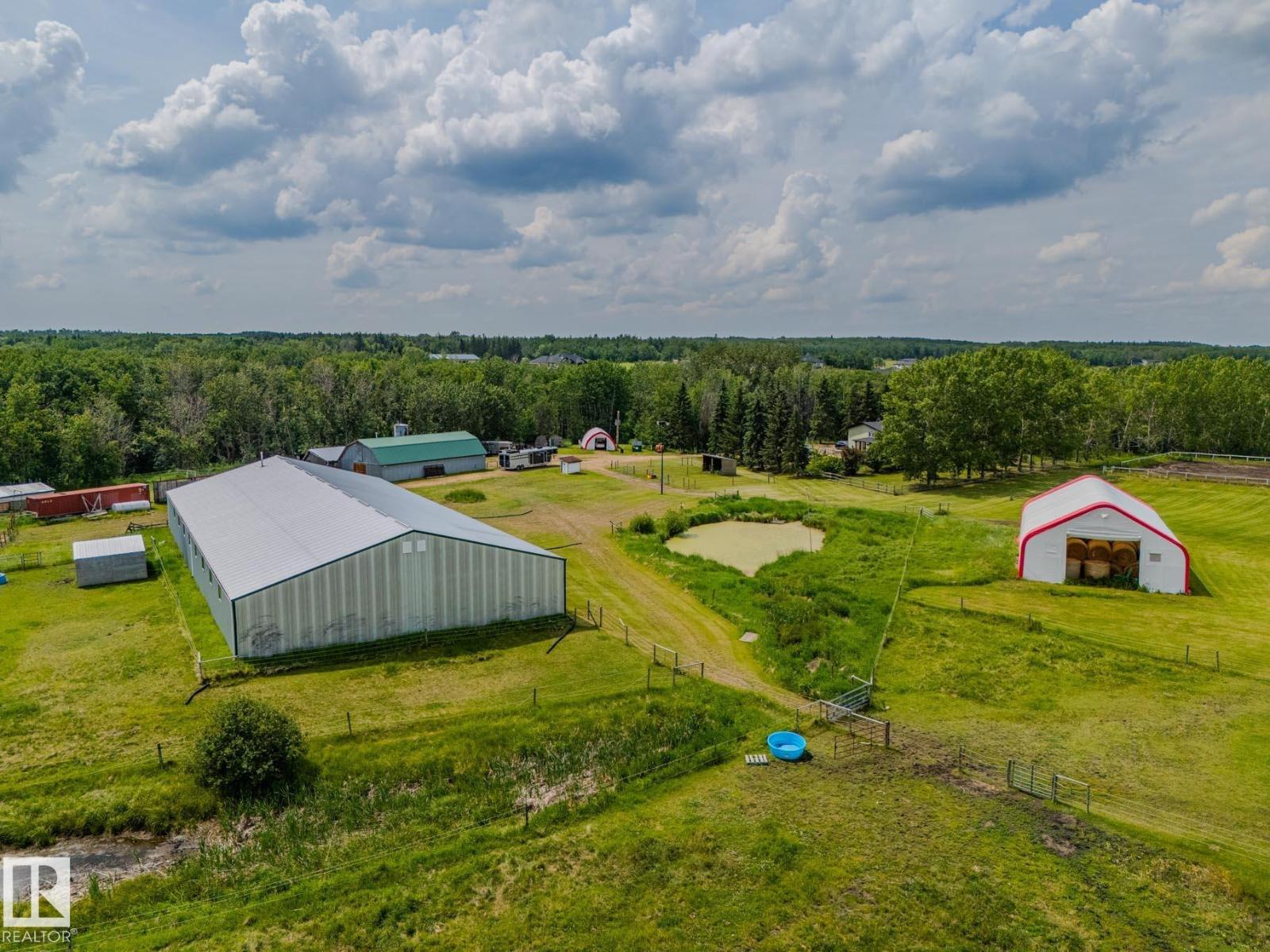 53153 RGE ROAD 213, Rural Strathcona County