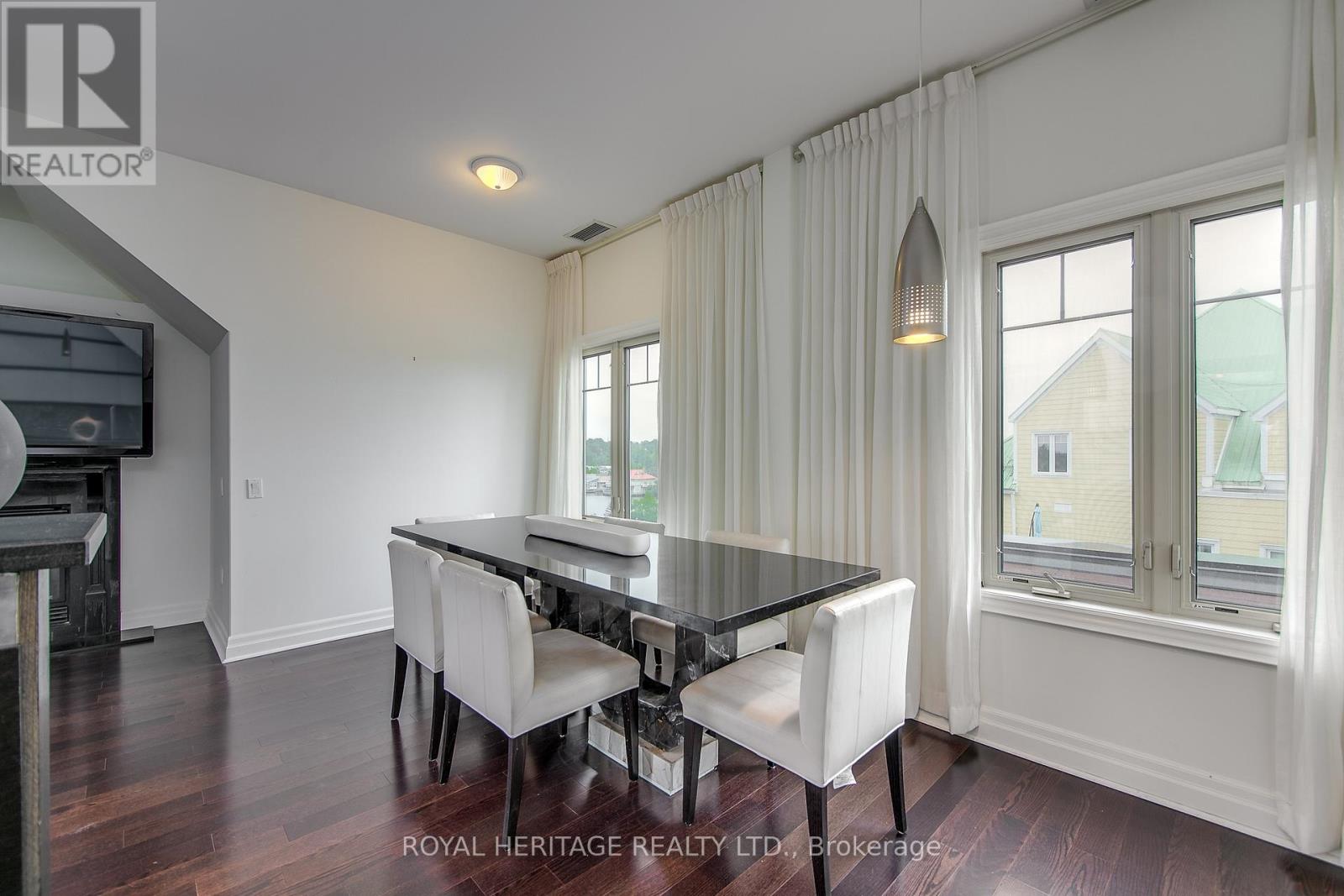 #605 130 STEAMSHIP BAY RD ROAD - 21