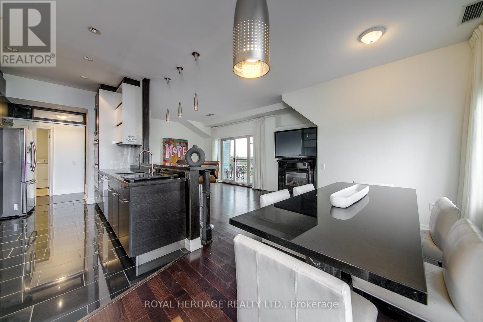 #605 130 STEAMSHIP BAY RD ROAD - 22