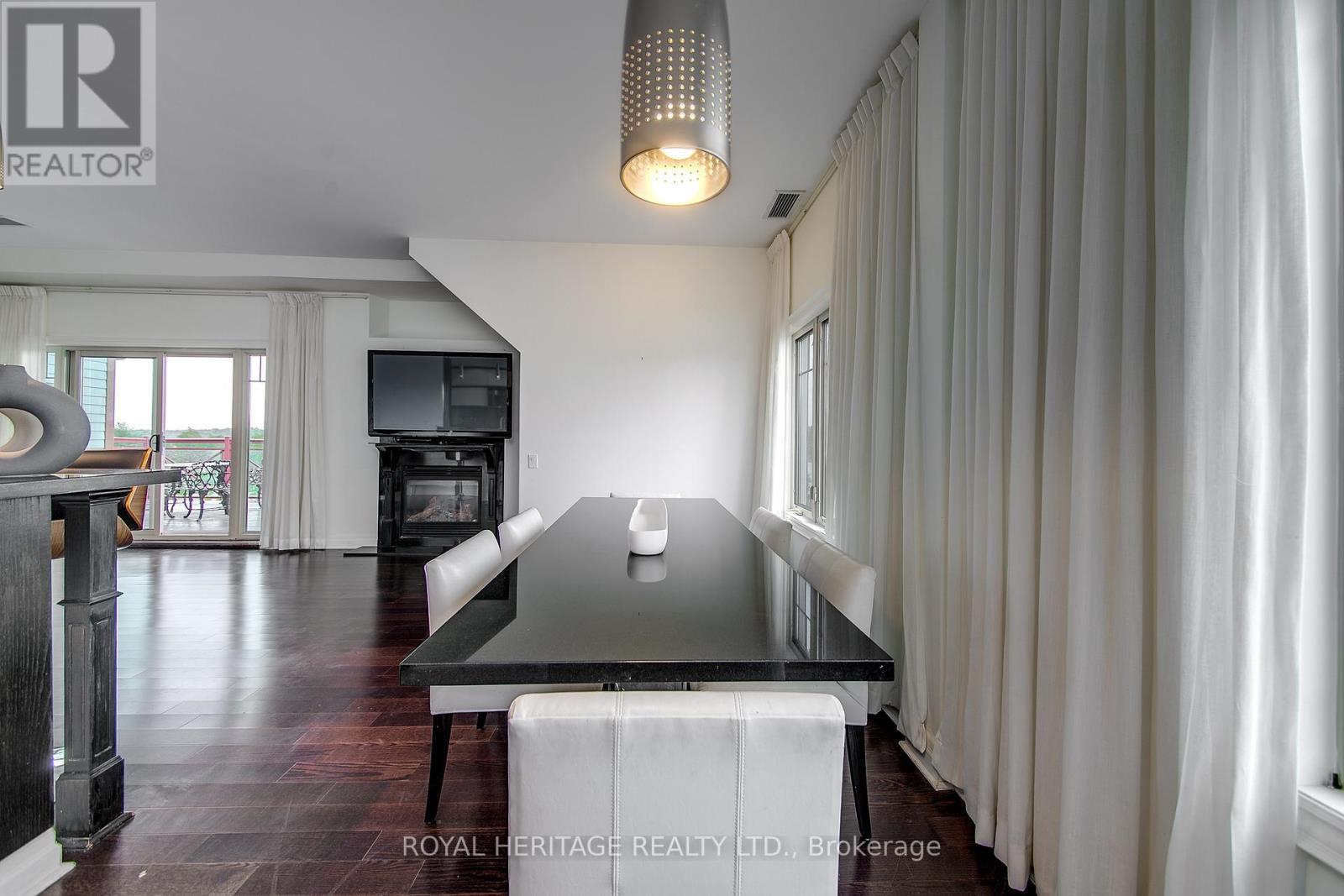 #605 130 STEAMSHIP BAY RD ROAD - 23
