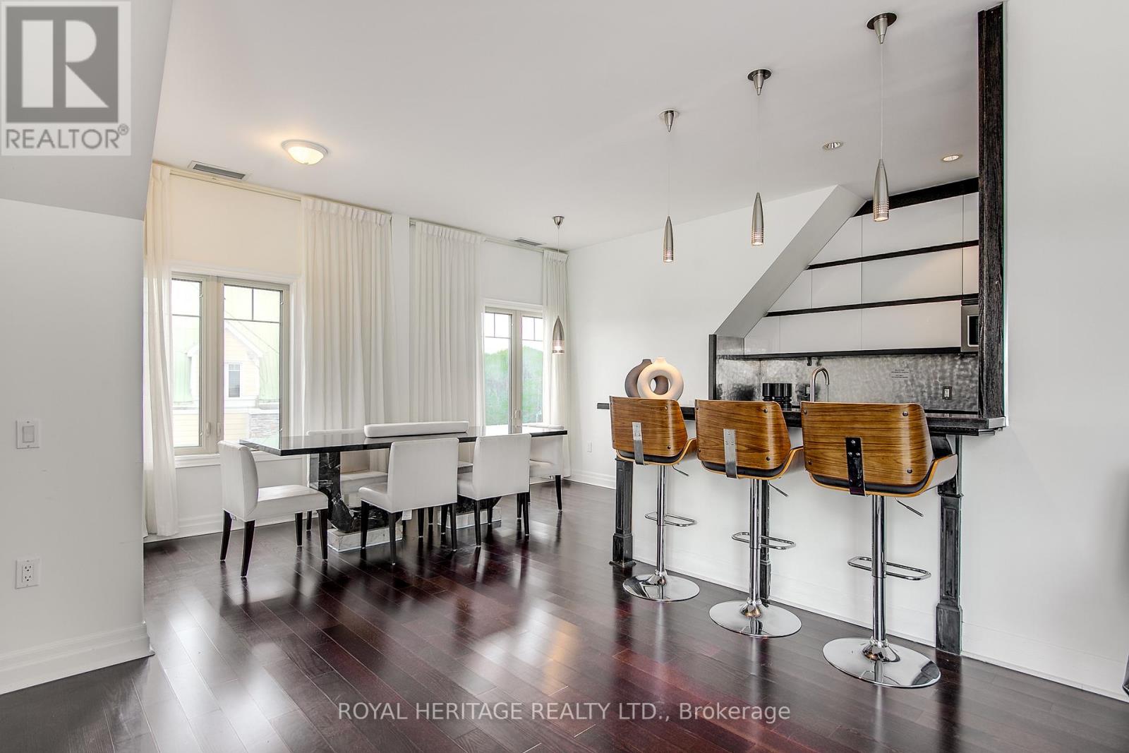 #605 130 STEAMSHIP BAY RD ROAD - 30