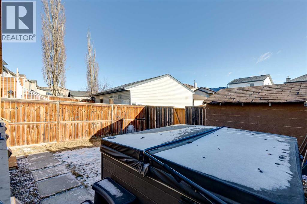 Single Family House for Sale in  Covemeadow Road NE Coventry Hills Calgary 
