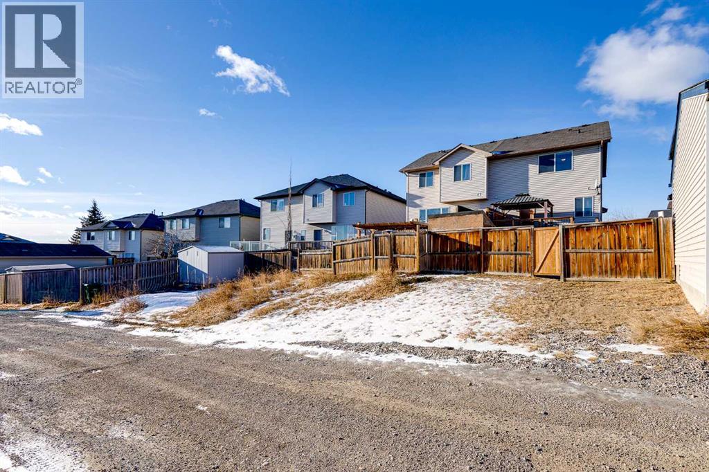 Single Family House for Sale in  Covemeadow Road NE Coventry Hills Calgary 