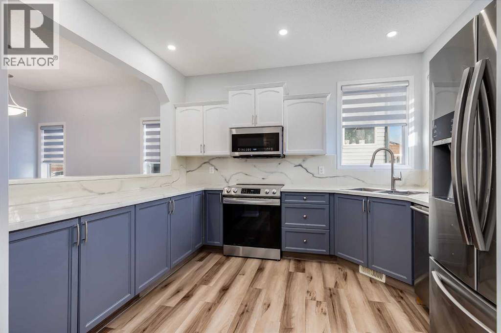 Single Family House for Sale in  Covemeadow Road NE Coventry Hills Calgary 