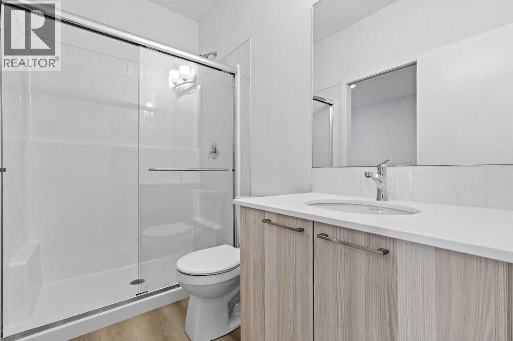 Single Family House for Sale in  Corner Glen Way NE Cornerstone Calgary 