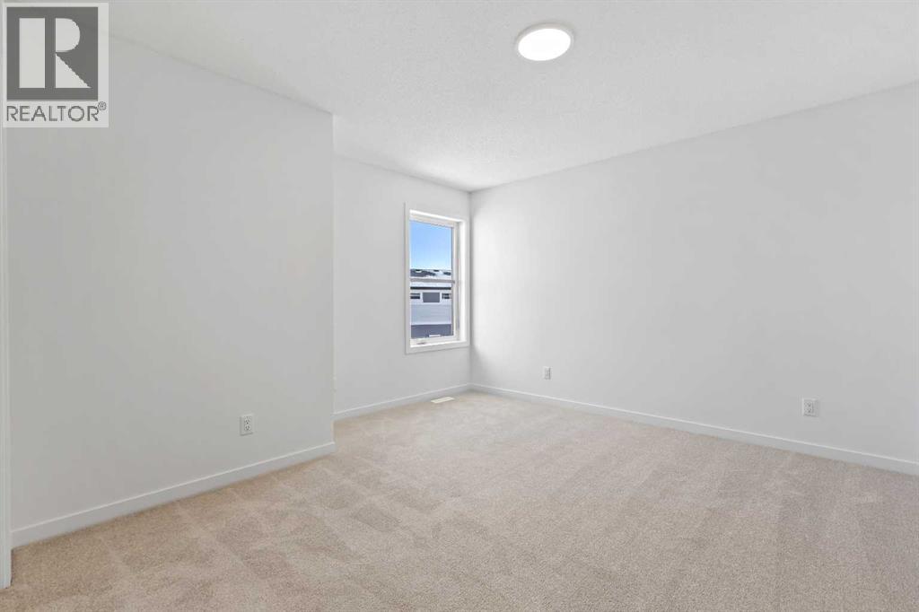 Single Family House for Sale in  Corner Glen Way NE Cornerstone Calgary 