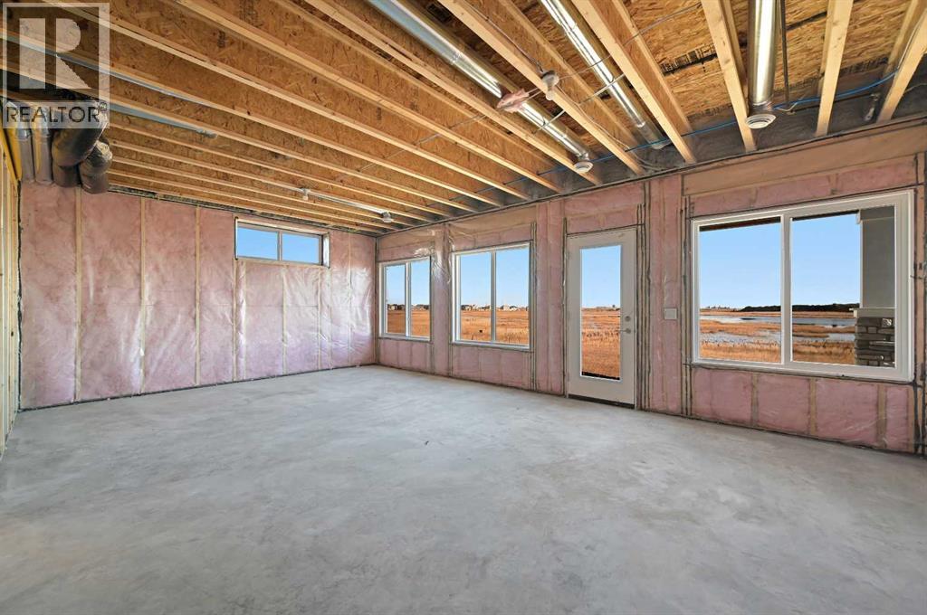 Single Family House for Sale in  Corner Glen Crescent NE Cornerstone Calgary 