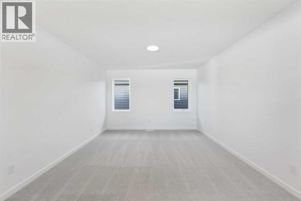 Single Family House for Sale in  Corner Glen Crescent NE Cornerstone Calgary 