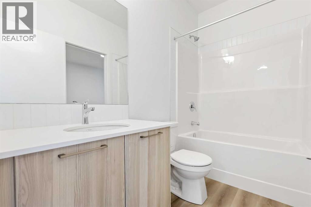 Single Family House for Sale in  Corner Glen Crescent NE Cornerstone Calgary 