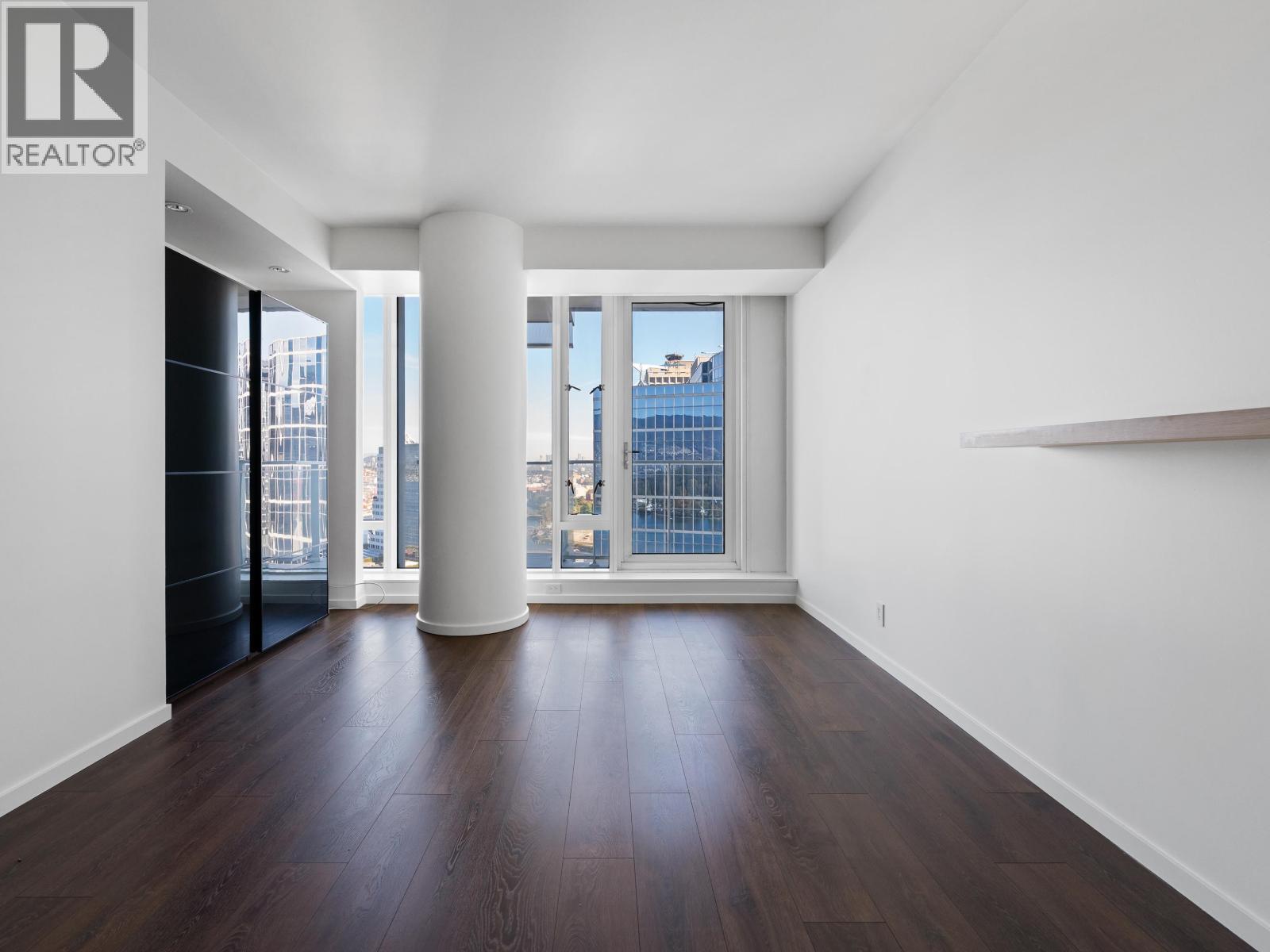 2701 1011 W CORDOVA STREET, Vancouver