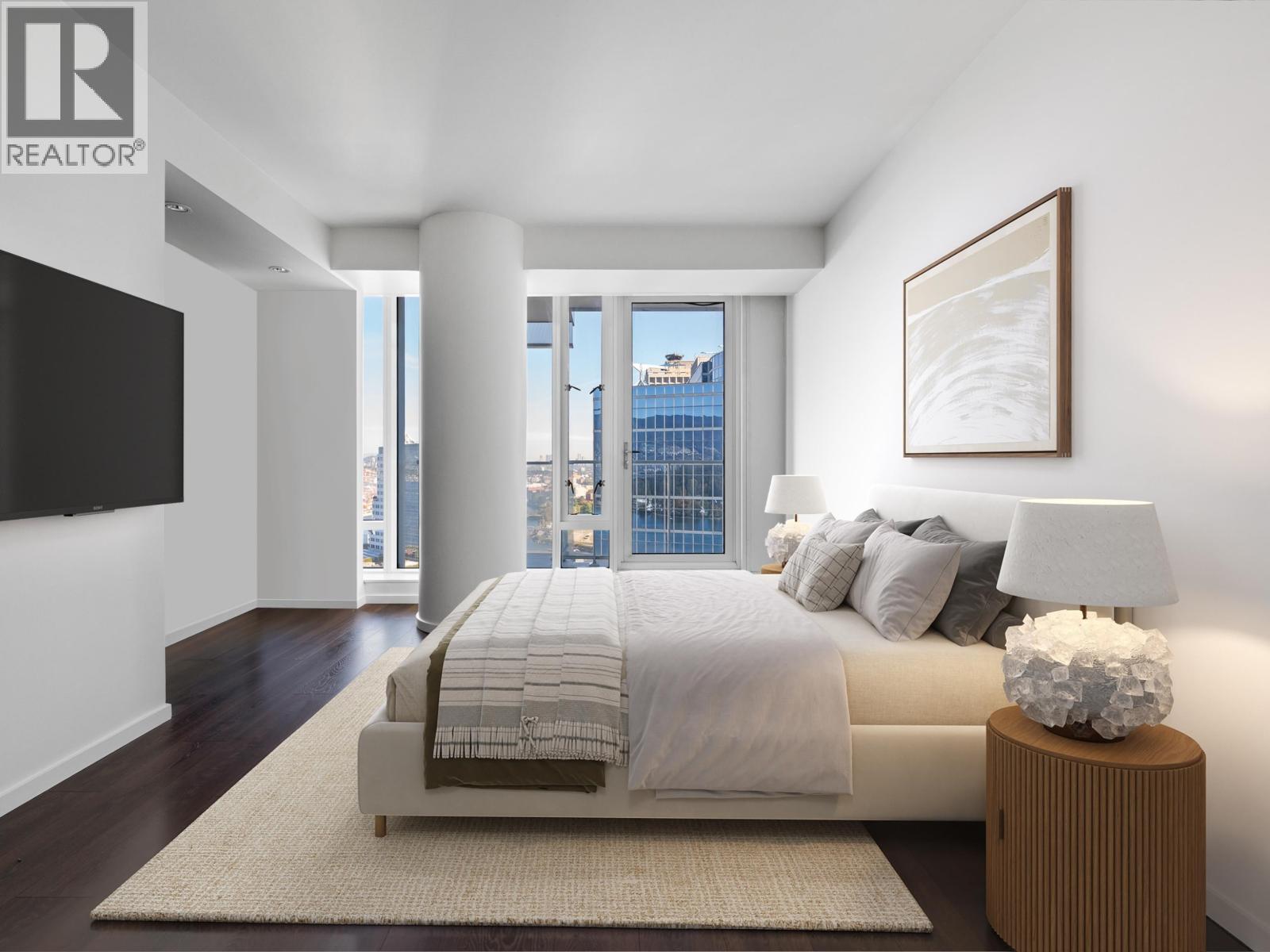 2701 1011 W CORDOVA STREET, Vancouver