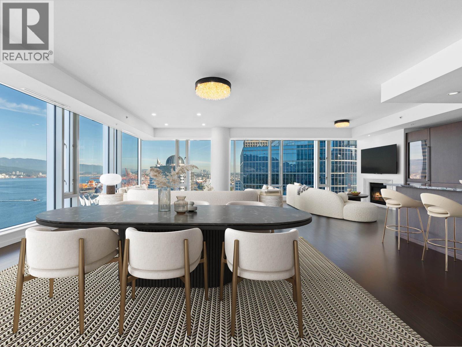 2701 1011 W CORDOVA STREET, Vancouver