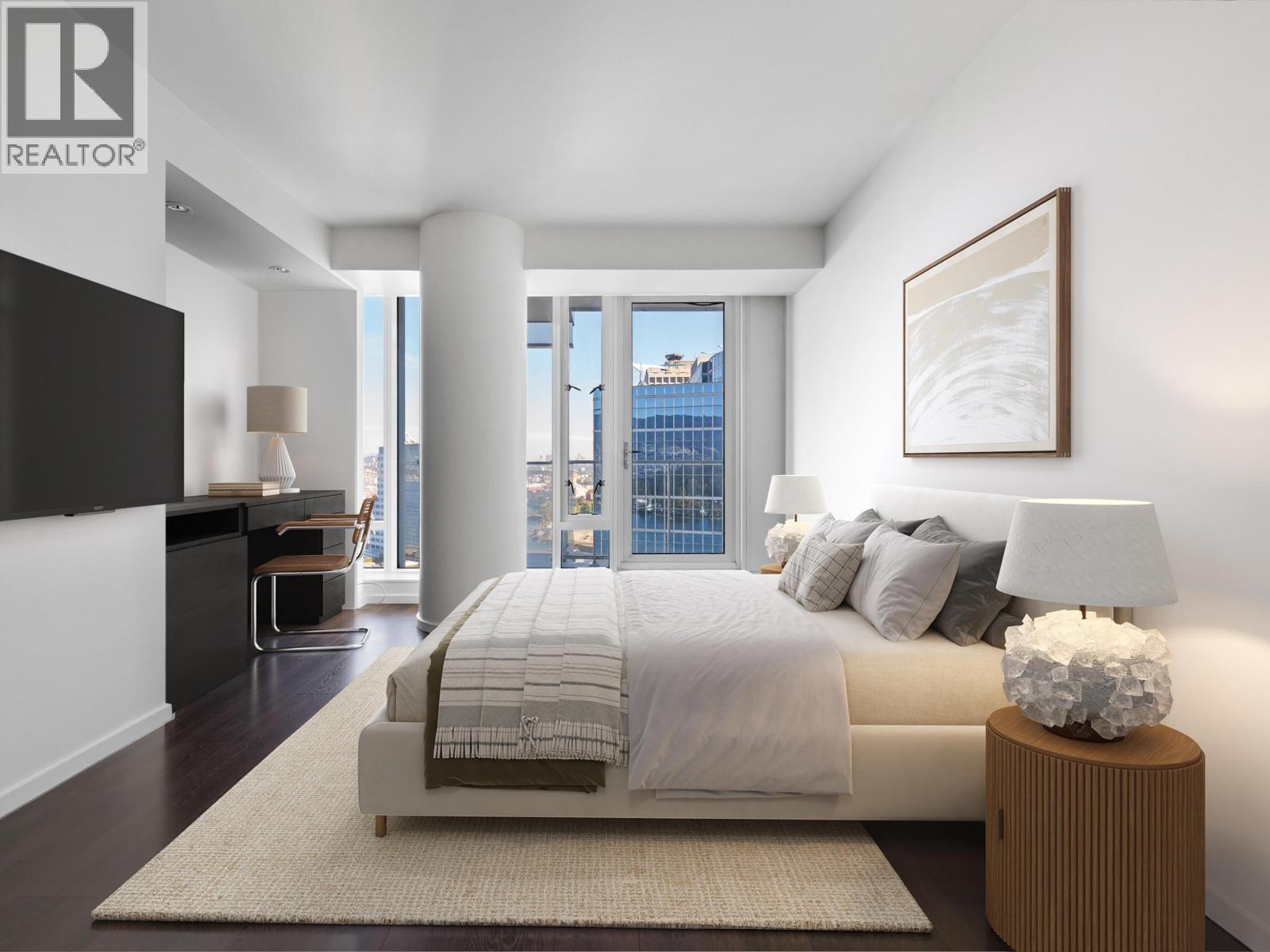 2701 1011 W CORDOVA STREET, Vancouver