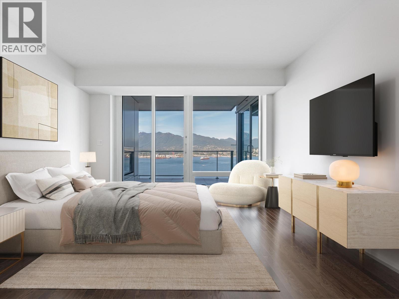 2701 1011 W CORDOVA STREET, Vancouver