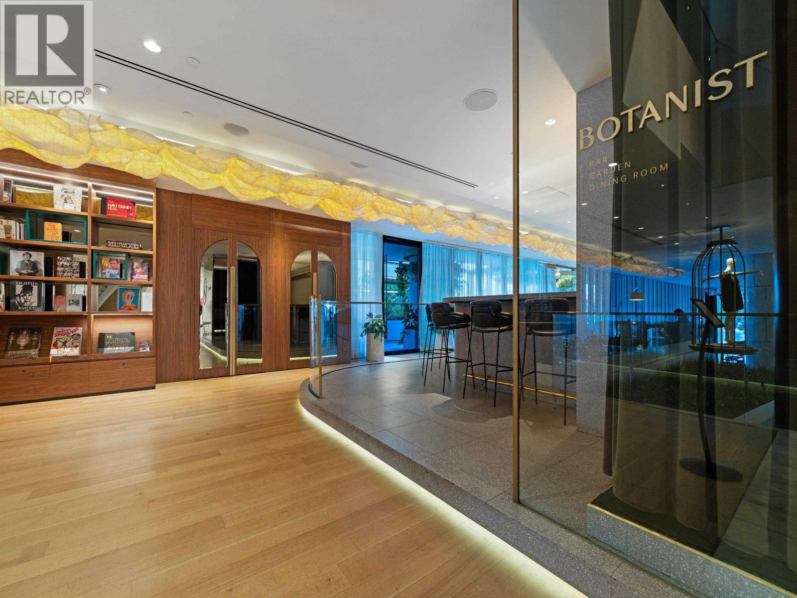 2701 1011 W CORDOVA STREET, Vancouver