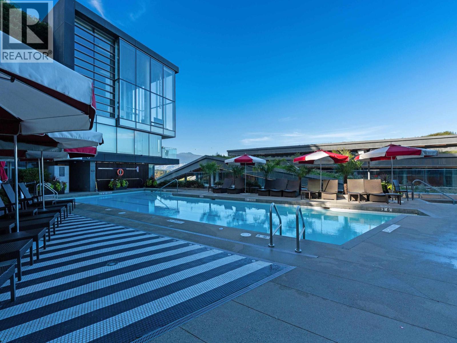 2701 1011 W CORDOVA STREET, Vancouver