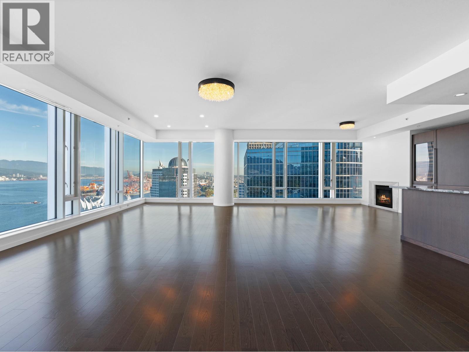 2701 1011 W CORDOVA STREET, Vancouver