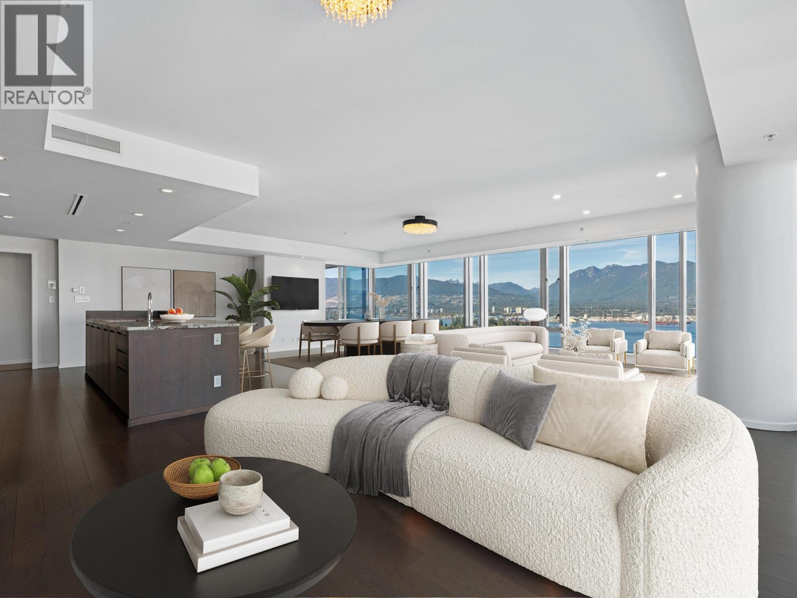 2701 1011 W CORDOVA STREET, Vancouver