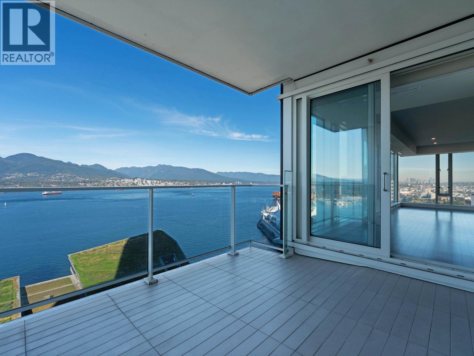 2701 1011 W CORDOVA STREET, Vancouver