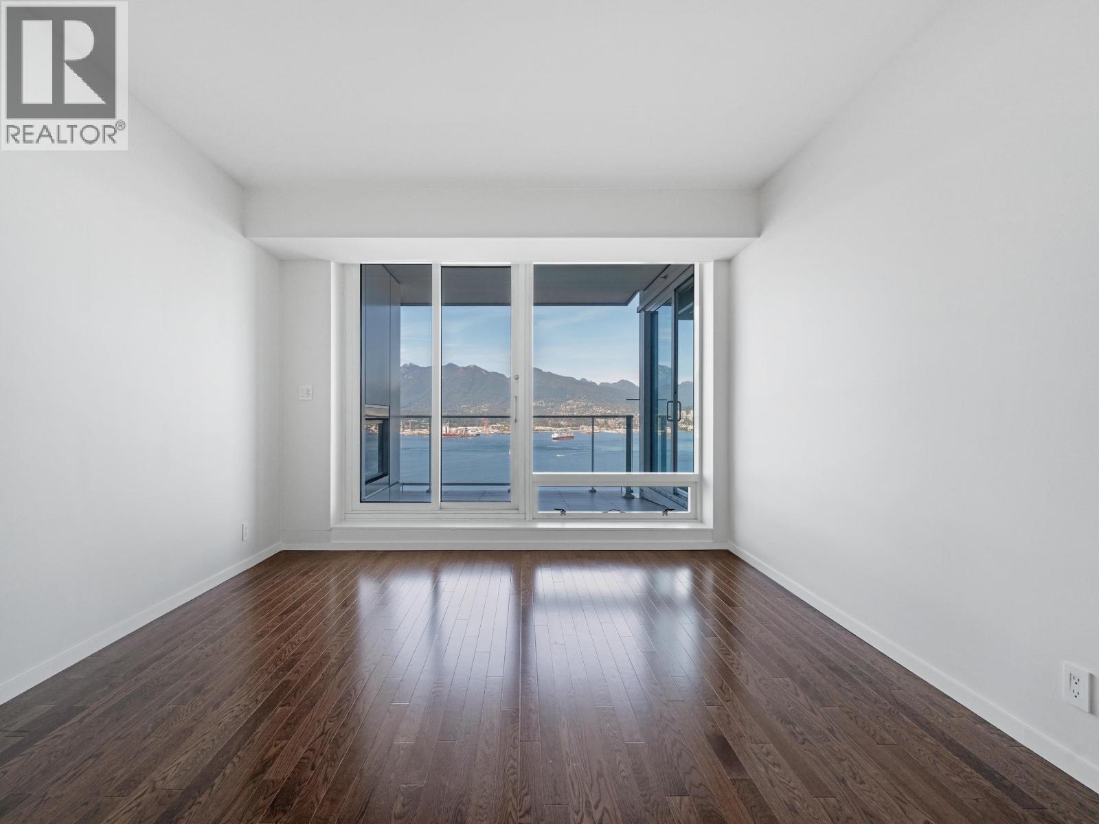 2701 1011 W CORDOVA STREET, Vancouver