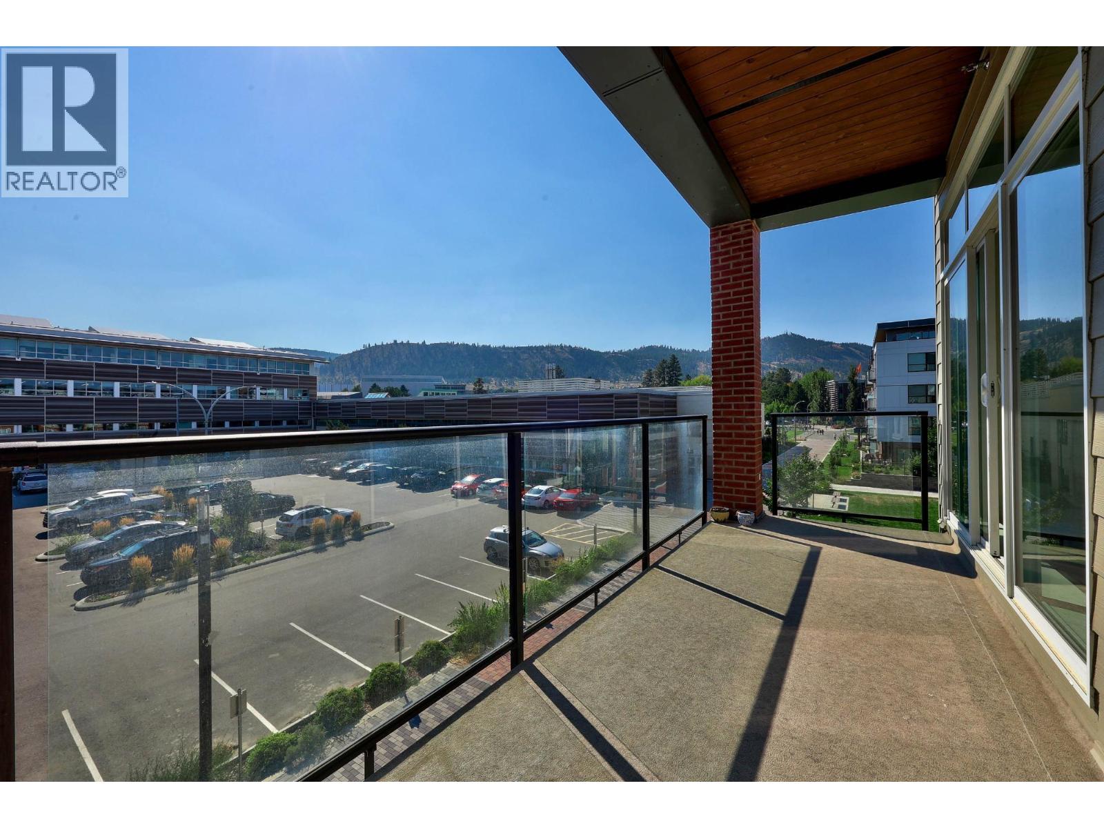 885 UNIVERSITY Drive Unit# 306, Kamloops