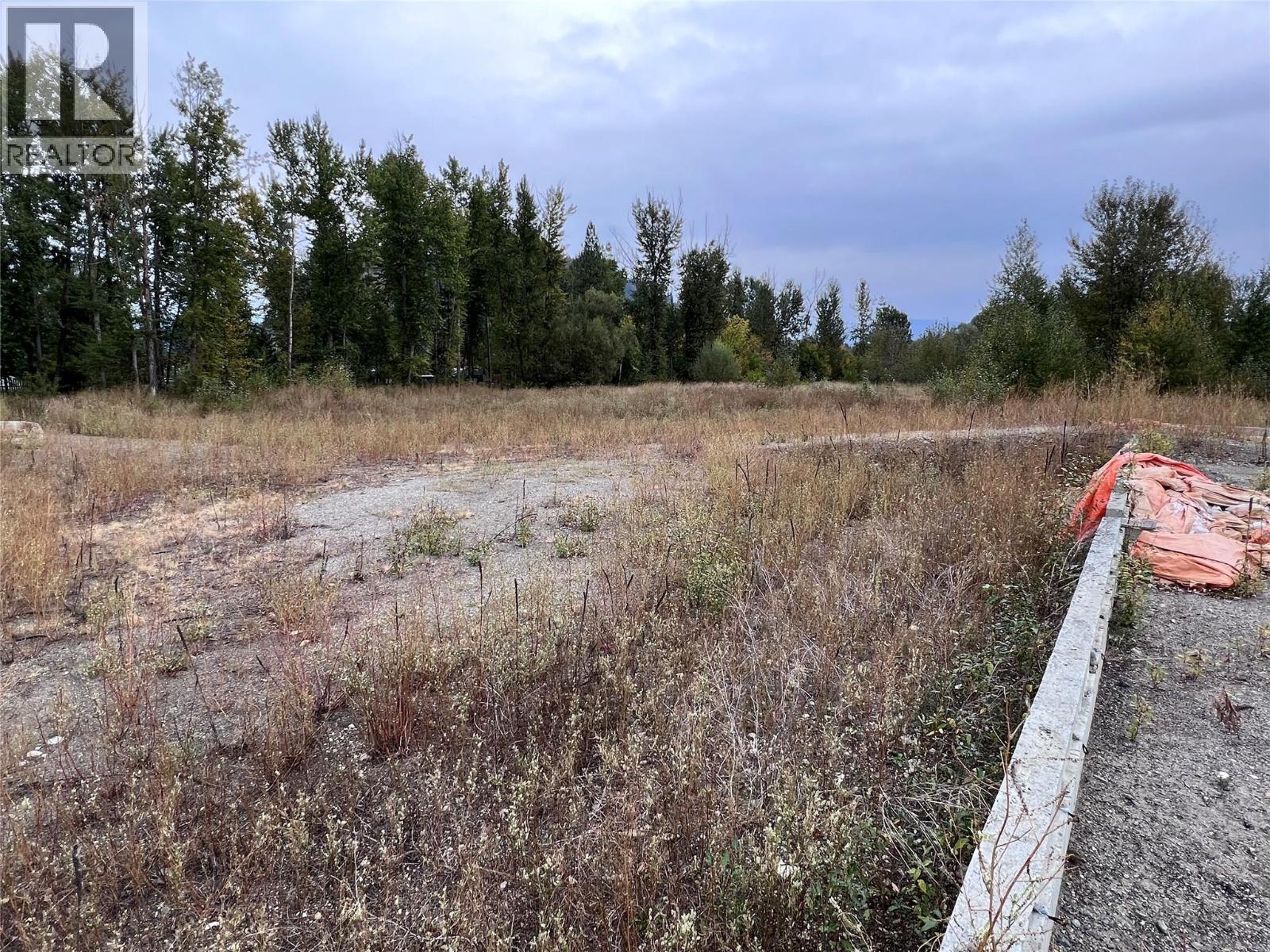 1837 Shuswap Avenue Lot# 2, Lumby