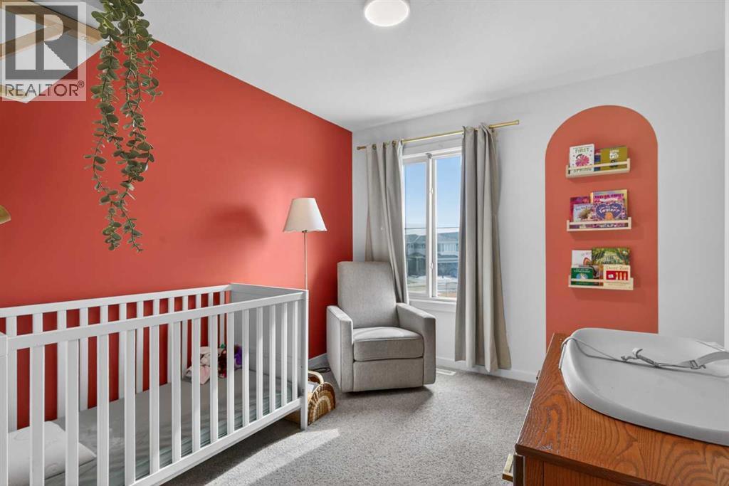 Single Family House for Sale in  Creekstone Way SW Pine Creek Calgary 