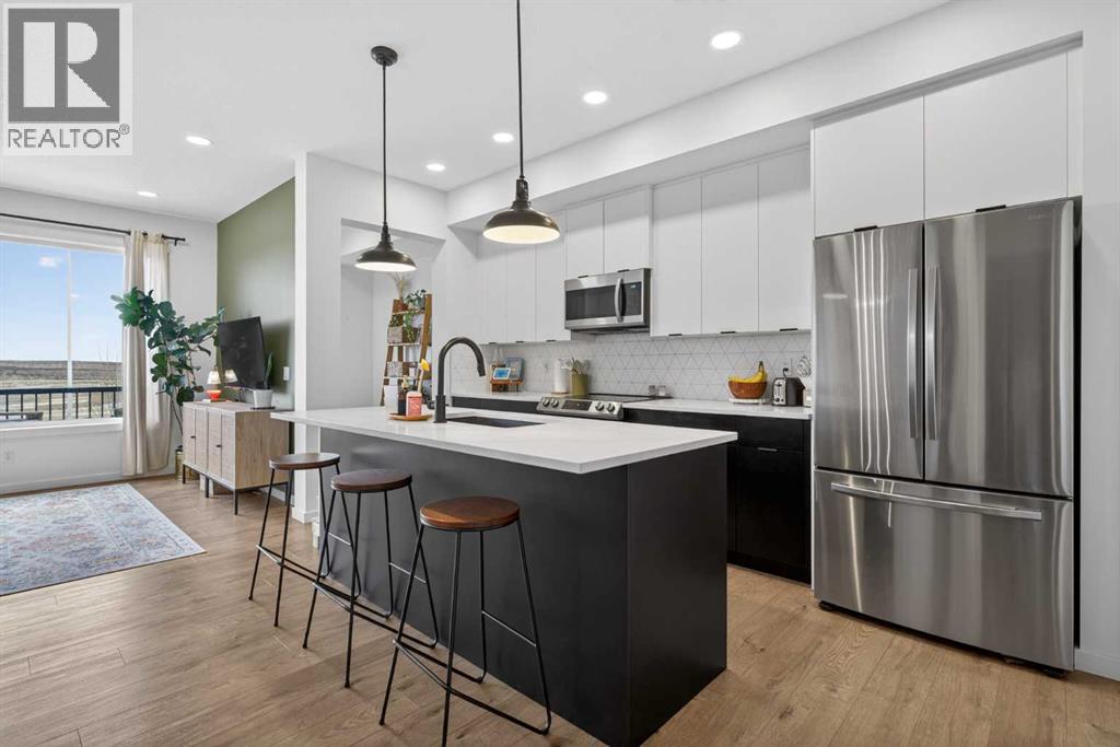 Single Family House for Sale in  Creekstone Way SW Pine Creek Calgary 