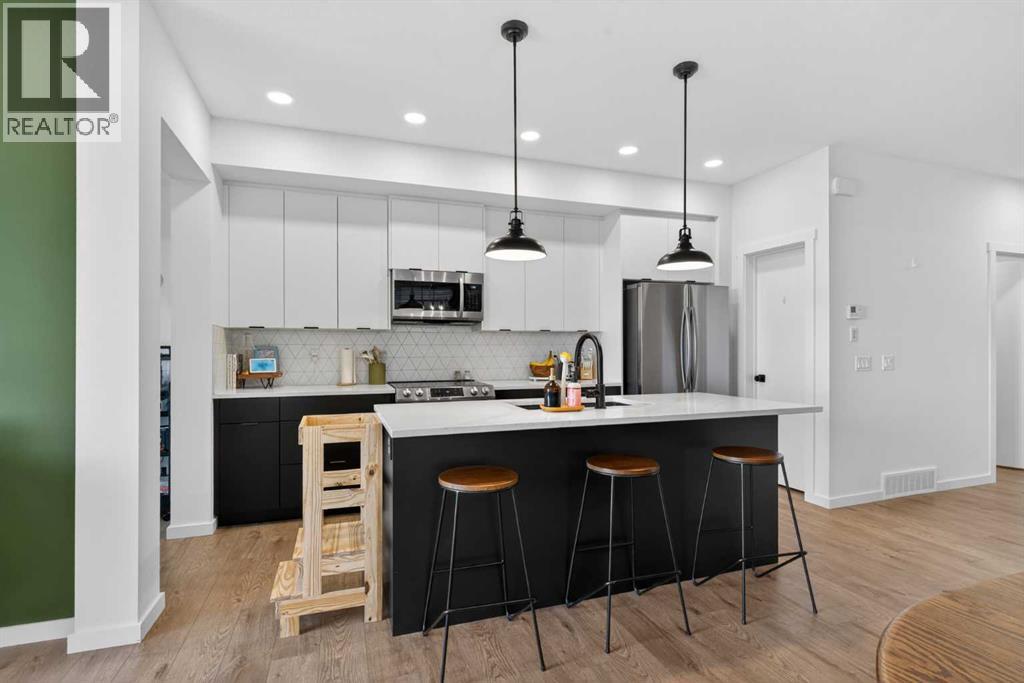 Single Family House for Sale in  Creekstone Way SW Pine Creek Calgary 