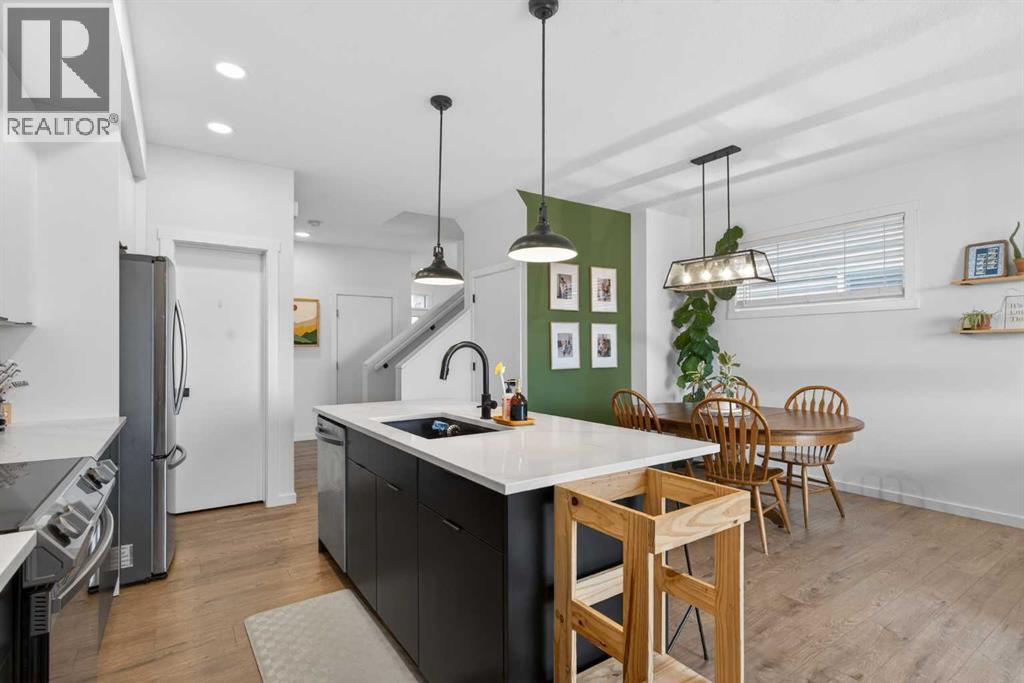 Single Family House for Sale in  Creekstone Way SW Pine Creek Calgary 