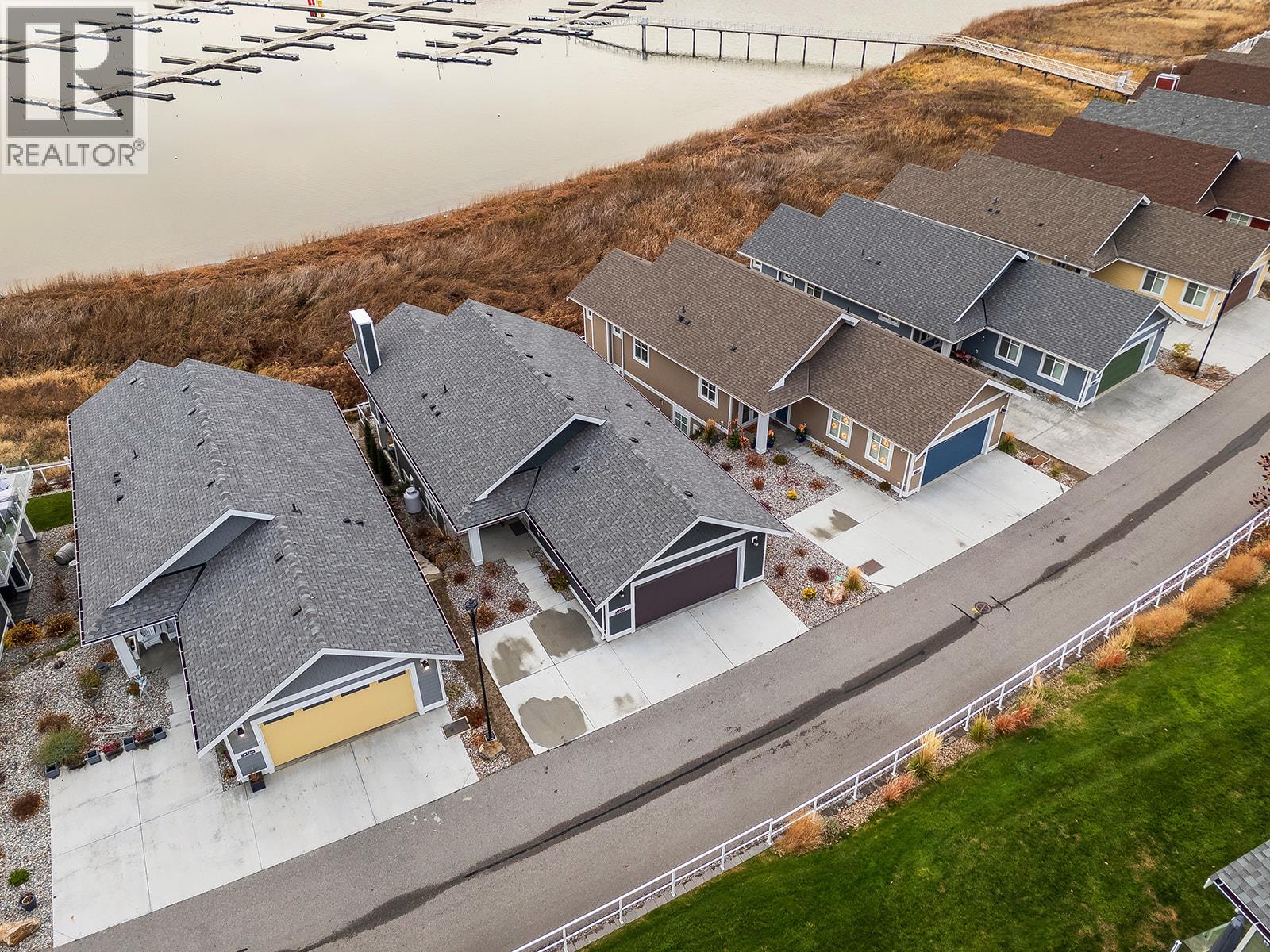 2450 Radio Tower Road Unit# 165, Osoyoos