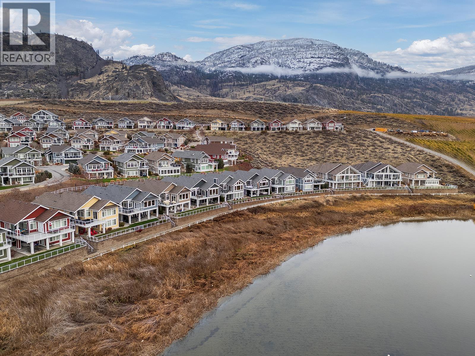 2450 Radio Tower Road Unit# 165, Osoyoos