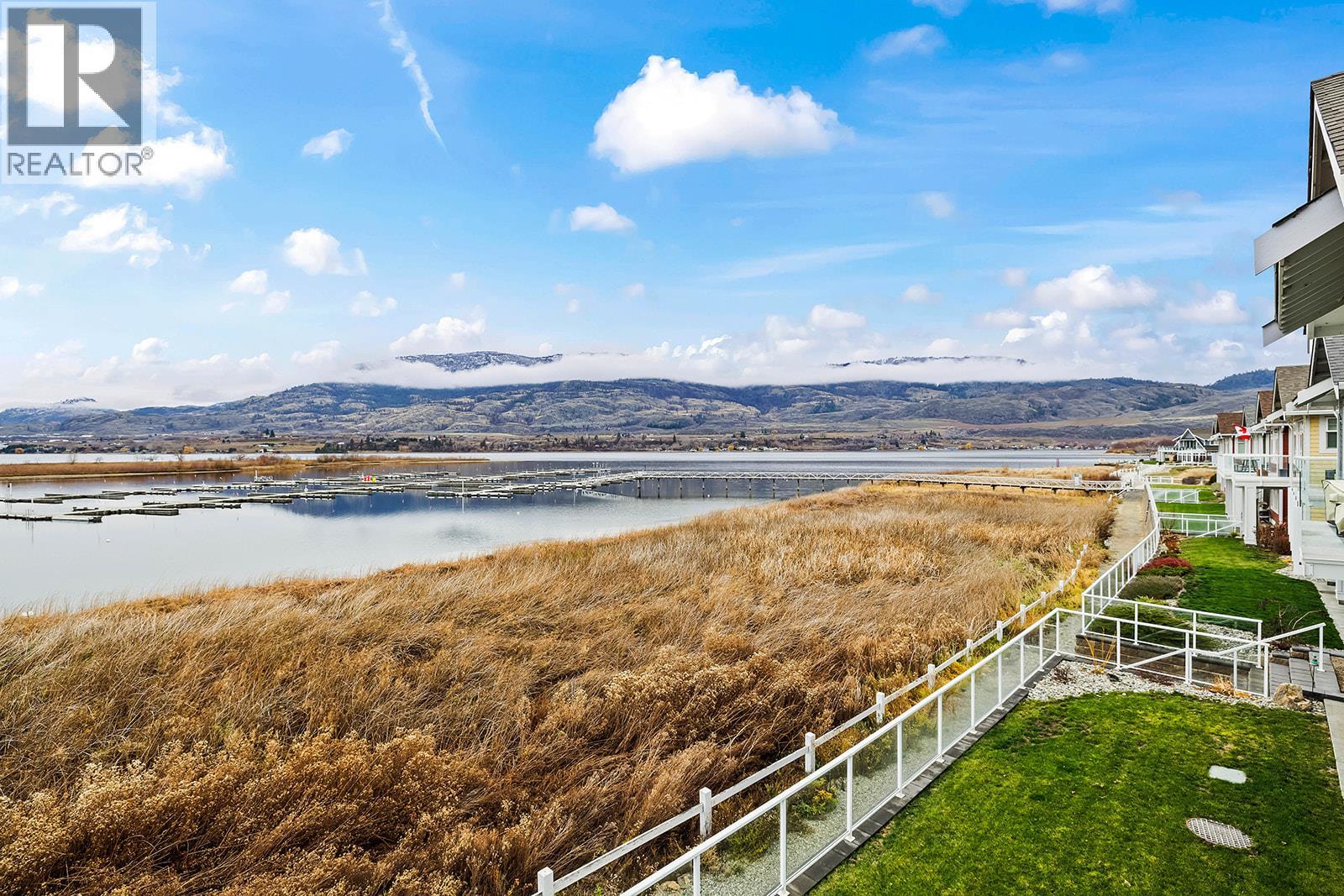 2450 Radio Tower Road Unit# 165, Osoyoos