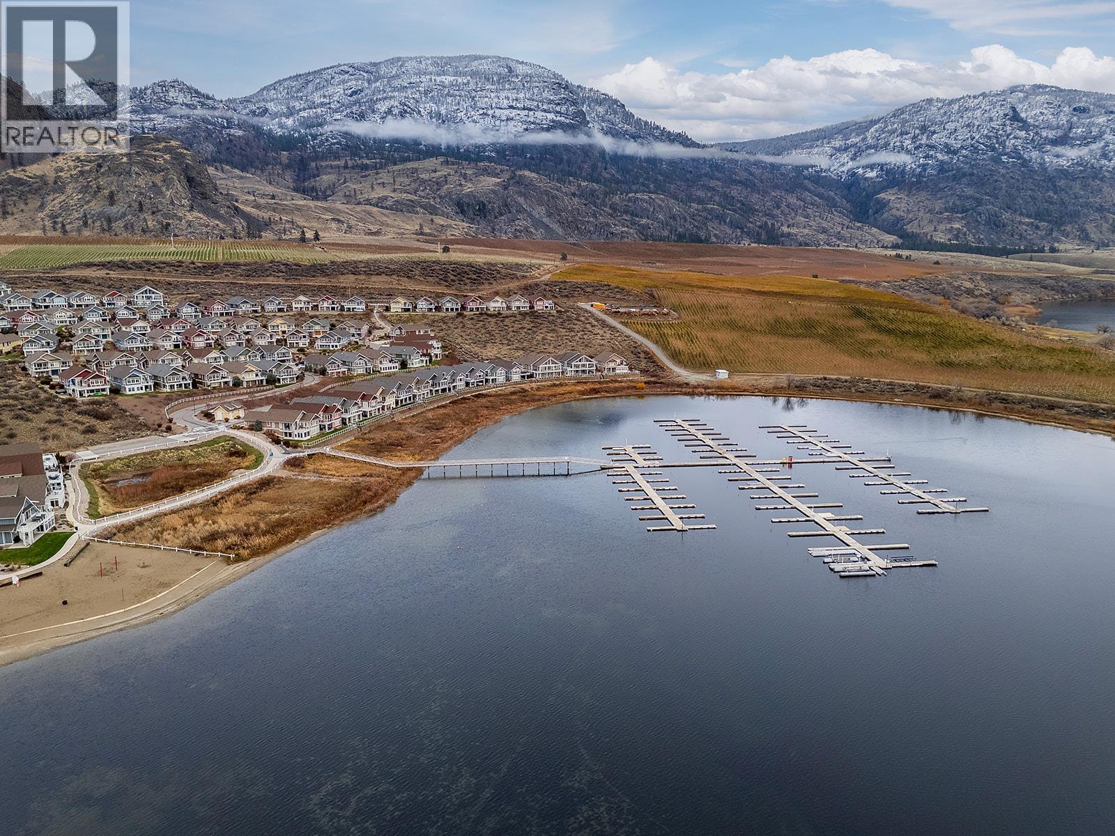 2450 Radio Tower Road Unit# 165, Osoyoos