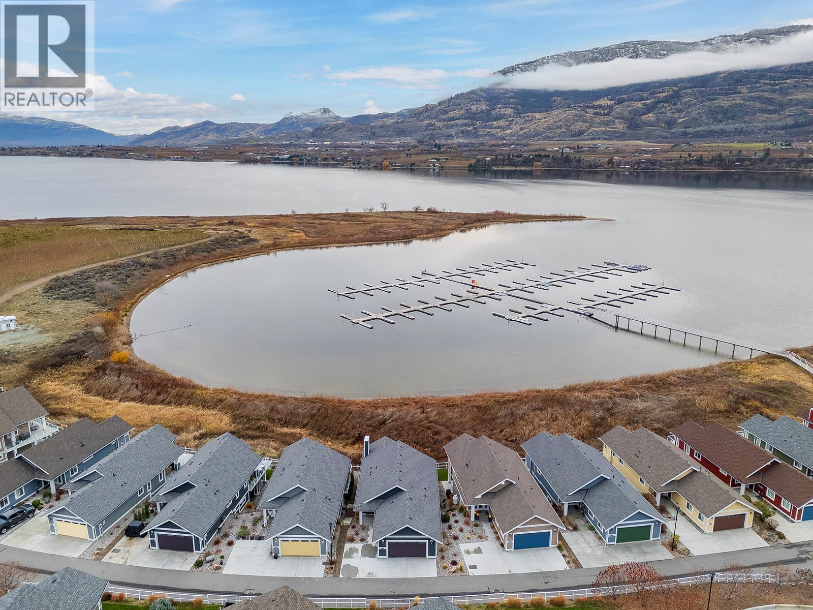 2450 Radio Tower Road Unit# 165, Osoyoos