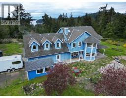 488 Mckercher Road, Mayne Island, BC V0N2J2 Photo 6