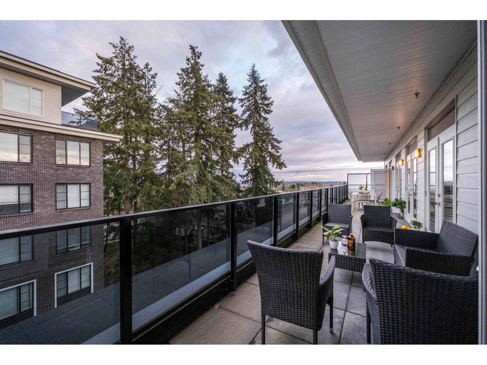 508 15835 85 AVENUE, Surrey