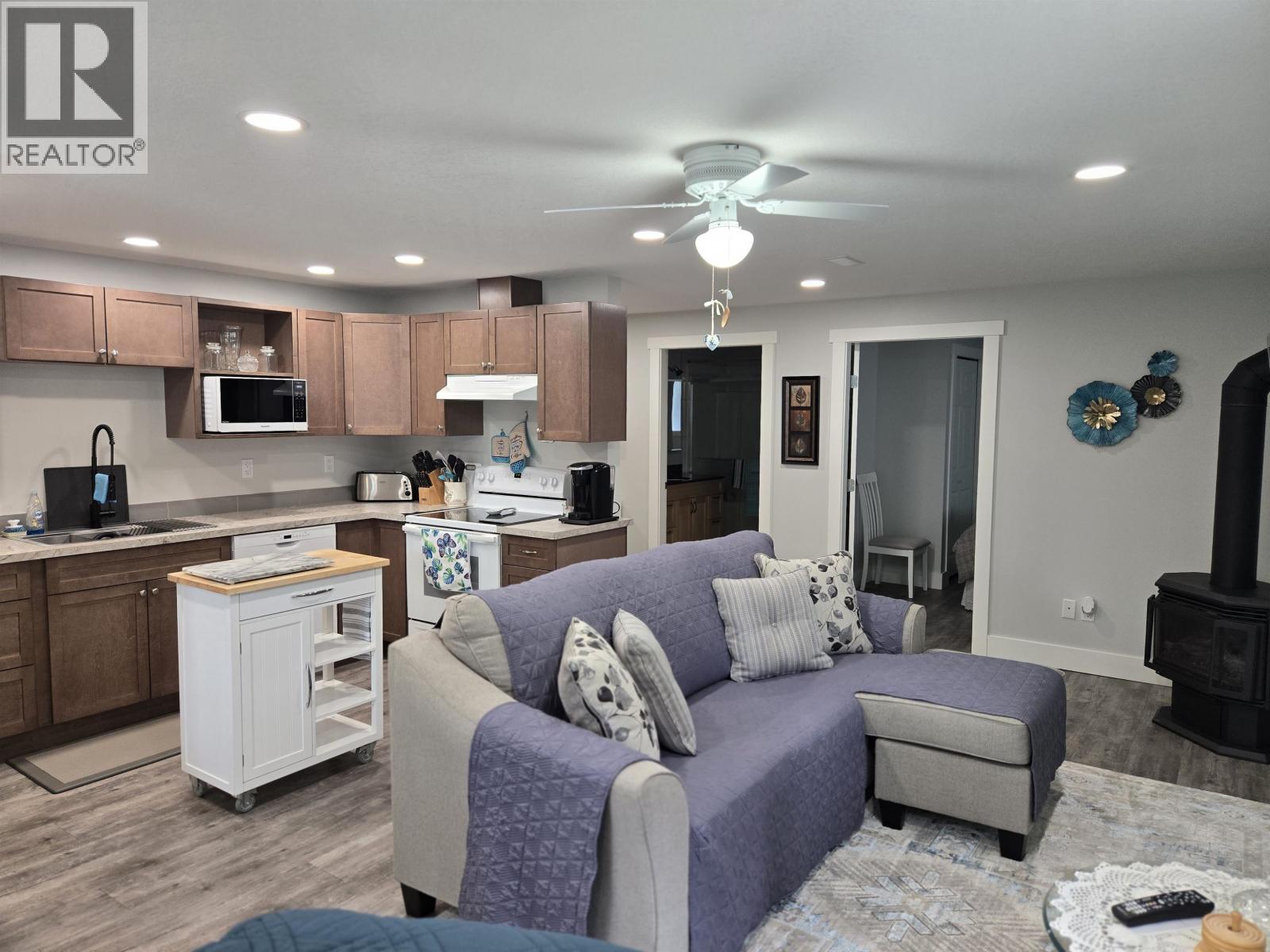 3479 LOLOFF ROAD, Quesnel