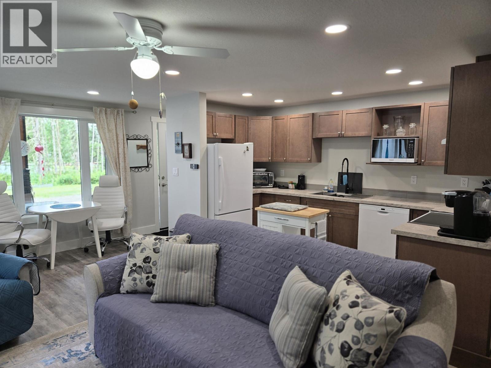 3479 LOLOFF ROAD, Quesnel