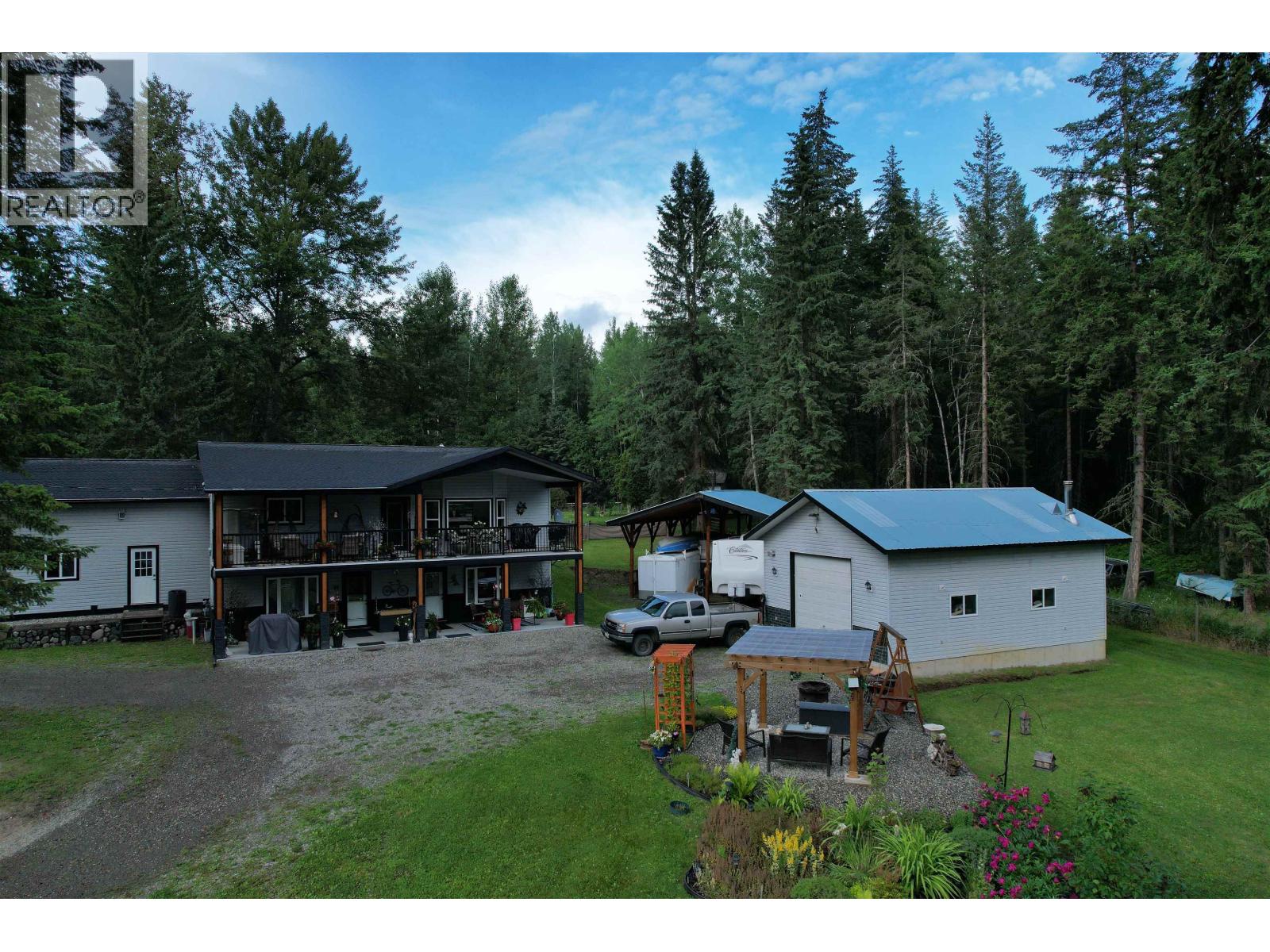 3479 LOLOFF ROAD, Quesnel