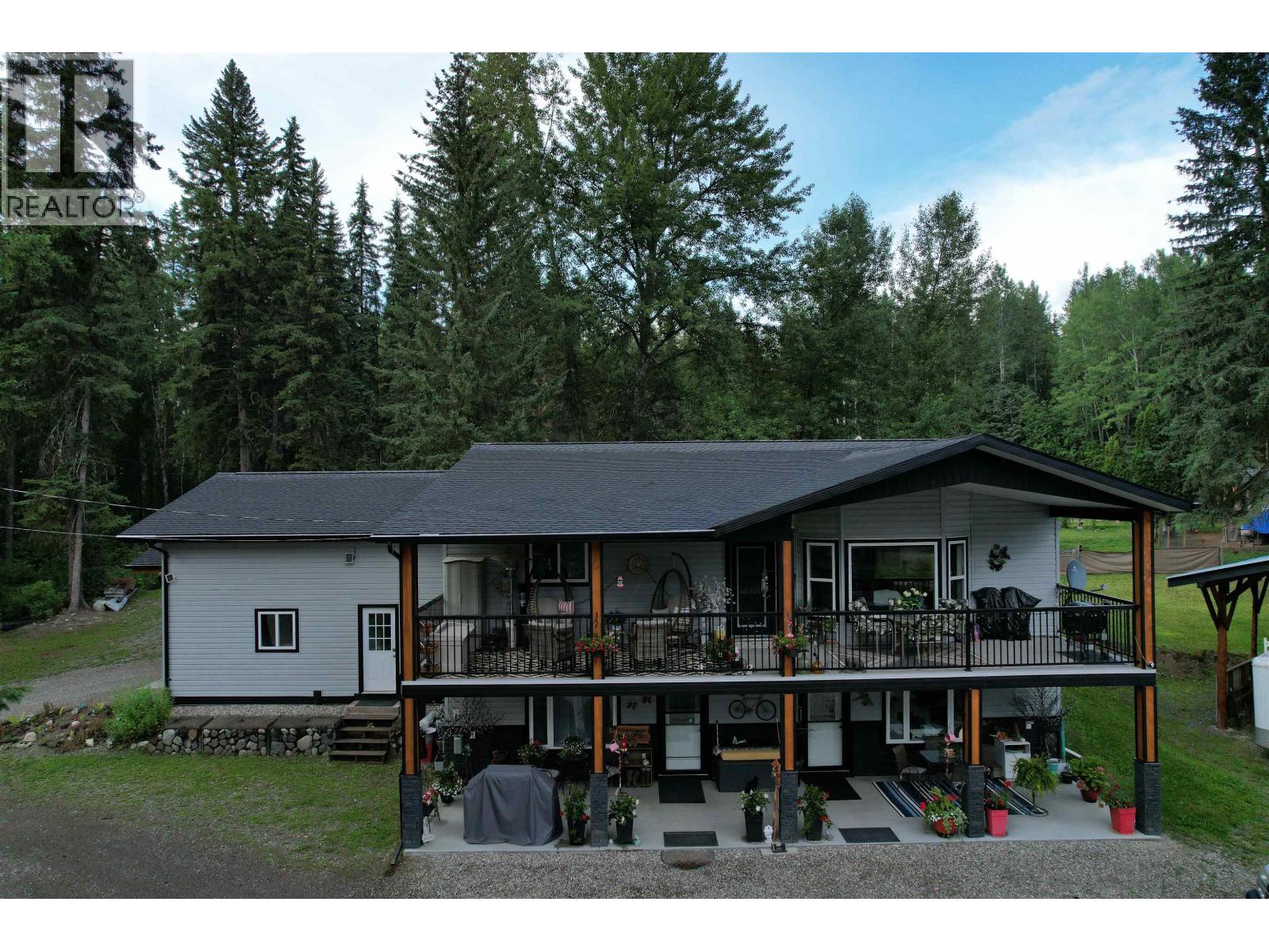 3479 LOLOFF ROAD, Quesnel