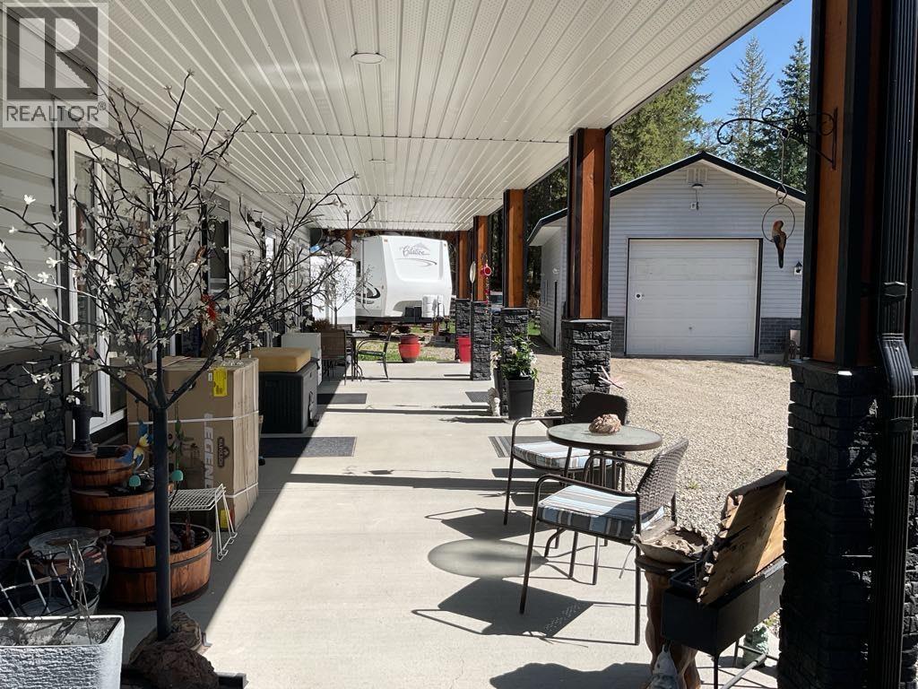 3479 LOLOFF ROAD, Quesnel