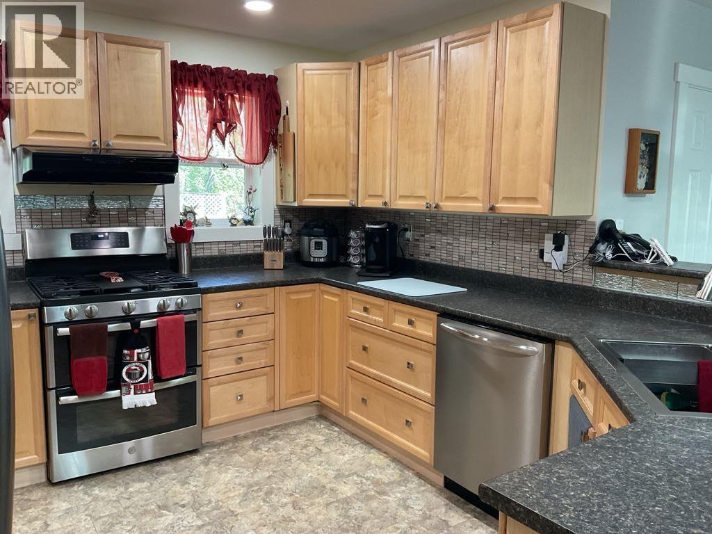 3479 LOLOFF ROAD, Quesnel