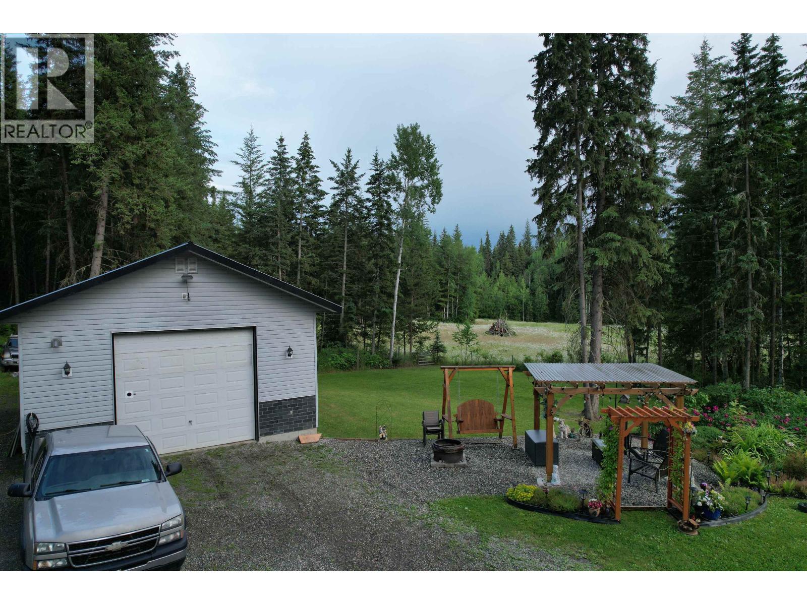 3479 LOLOFF ROAD, Quesnel