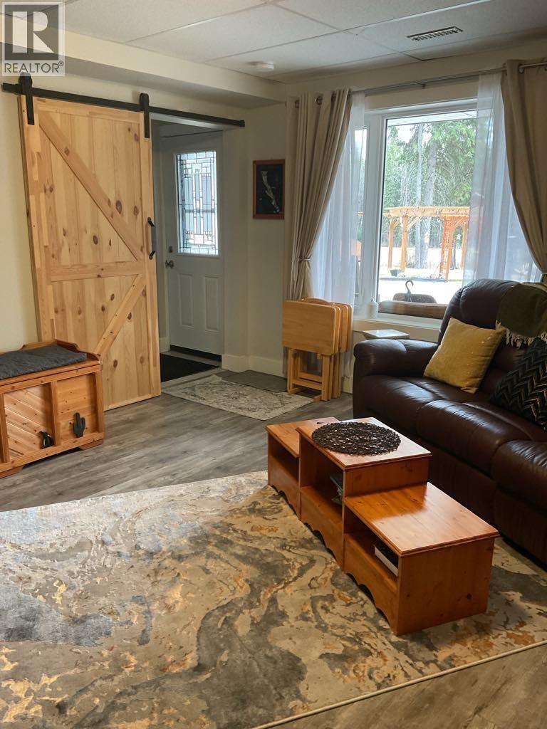 3479 LOLOFF ROAD, Quesnel