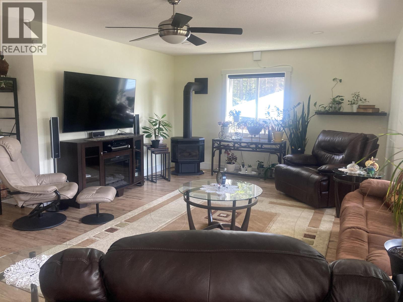 3479 LOLOFF ROAD, Quesnel