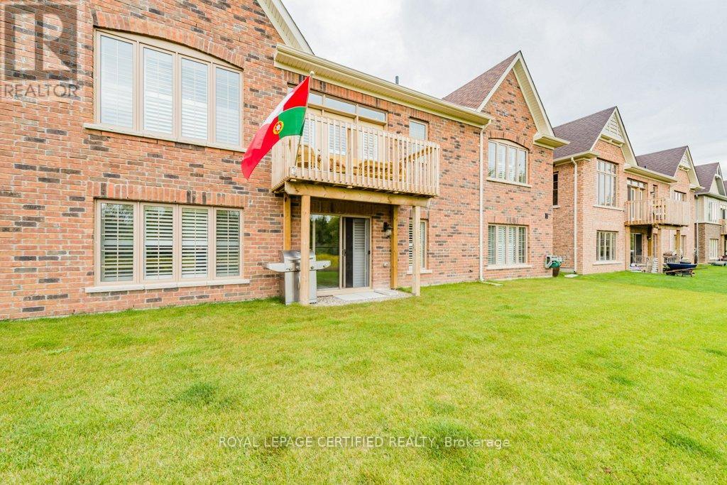 57 BENSON AVENUE - 30