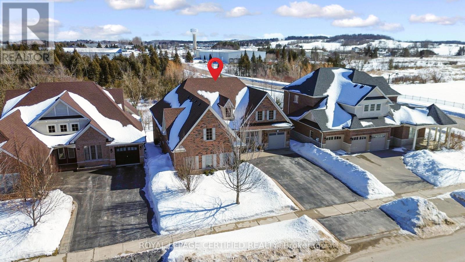 57 BENSON AVENUE - 32