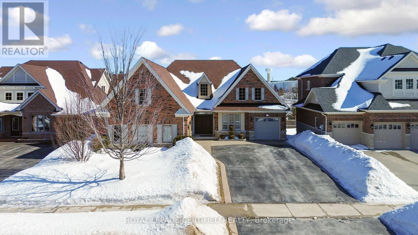57 BENSON AVENUE - 35